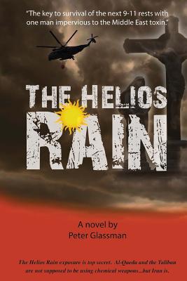 The Helios Rain - Glassman, Peter