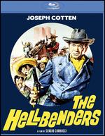 The Hellbenders [Blu-ray] - Sergio Corbucci