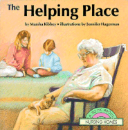 The helping place