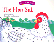 The Hen Set Level 1.1 - Lewis, Kathryn