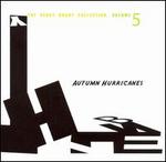The Henry Brant Collection, Vol. 5: Autumn Hurricanes