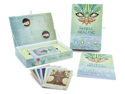 The Herbal Healing Deck (Deck and Guidebook Box Set)