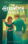 The Herbwitch Princess