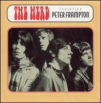 The Herd Featuring Peter Frampton - The Herd