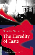 The Heredity of Taste