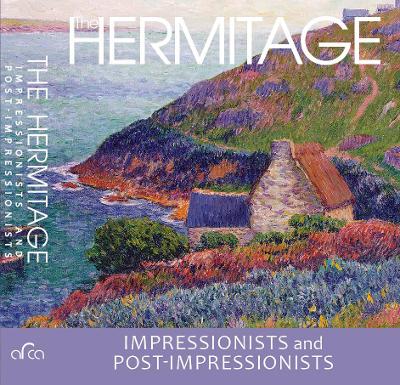 The Hermitage Impressionists and Post-Impressionists - Yakovlev, Vladimir