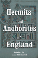 The Hermits and Anchorites of England