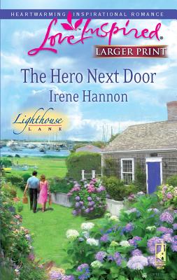 The Hero Next Door - Hannon, Irene