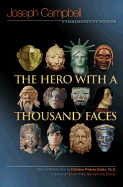 The Hero with a Thousand Faces - Campbell, Joseph, and Estes, Clarissa Pinkola (Introduction by)