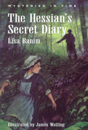 The Hessian's Secret Diary - Banim, Lisa