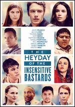 The Heyday of the Insensitive Bastards - Jeremy David White; Lauren Hoekstra; Mark Columbus ; Ryan Moody; Sarah Kruchowski; Shadae Lamar Smith; Simon Savelyev ;...