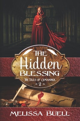 The Hidden Blessing - Buell, Melissa