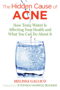 The Hidden Cause of Acne: How Toxic Water Is Affecting Your Health and What You Can Do about It