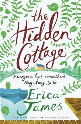 The Hidden Cottage - James, Erica