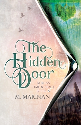 The Hidden Door - Marinan, M