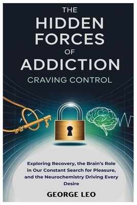 The Hidden Forces of Addiction: Craving Control: Exploring Recovery, the Brain's Role in Our Constant Search for Pleasure, and the Neurochemistry Driving Every Desire - Leo, George