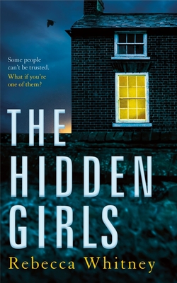 The Hidden Girls - Whitney, Rebecca