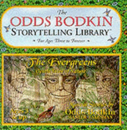 The Hidden Grail: Sir Percival and the Fisher King - Odds Bodkin Storytelling (Creator), and Bodkin, Odds (Read by)