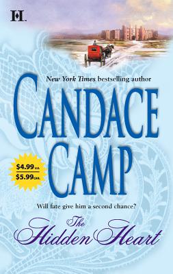 The Hidden Heart - Camp, Candace