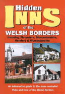 The Hidden Inns of the Welsh Borders - Vesey, Barbara (Editor)