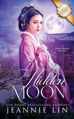 The Hidden Moon - Lin, Jeannie