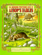 The Hidden Picture Book of Aesop's Fables