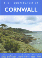 The Hidden Places of Cornwall