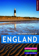 The Hidden Places of England - Daniel, Kate