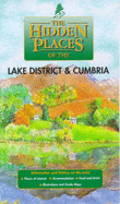 The Hidden Places of the Lake District and Cumbria