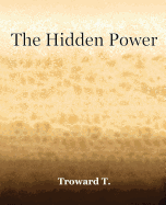 The Hidden Power (1922)