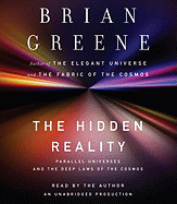 The Hidden Reality: Parallel Universes and the Deep Laws of the Cosmos