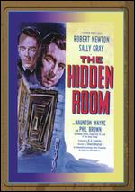 The Hidden Room - Edward Dmytryk