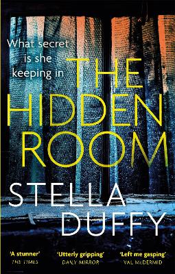 The Hidden Room - Duffy, Stella