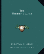 The Hidden Secret