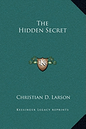 The Hidden Secret