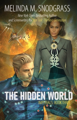 The Hidden World - Snodgrass, Melinda M