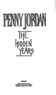 The Hidden Years - Jordan, Penny