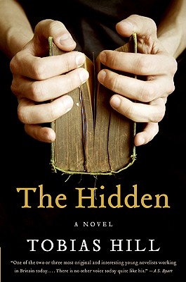 The Hidden - Hill, Tobias