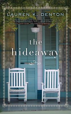 The Hideaway - Denton, Lauren K