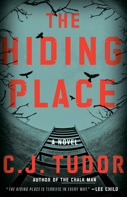 The Hiding Place - Tudor, C J