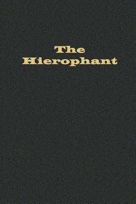 The Hierophant - Tripp, James