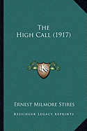 The High Call (1917)