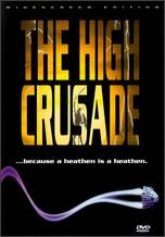 The High Crusade - 