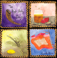 The High Holy Days - 