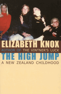 The High Jump: A New Zealand Childhood
