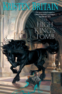 The High King's Tomb - Britain, Kristen