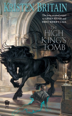 The High King's Tomb - Britain, Kristen