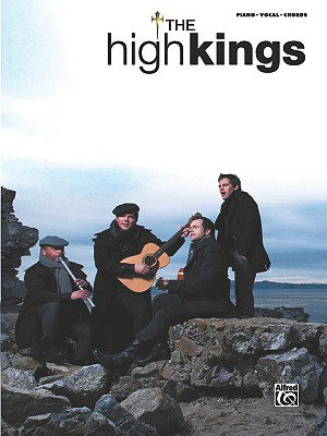 The High Kings - High Kings, The