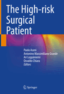 The High-risk Surgical Patient