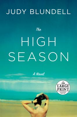 The High Season - Blundell, Judy